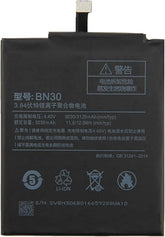 Xiaomi Redmi Note 4 / Note 4X Battery Replacement BN43 (Li-ion, 3.85V, 4000mAh) We Fix Fast